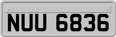 NUU6836