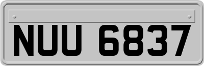 NUU6837