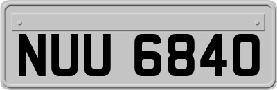 NUU6840