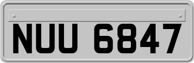 NUU6847