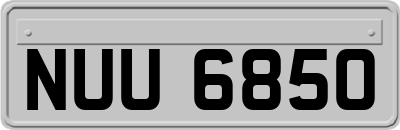 NUU6850