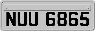 NUU6865