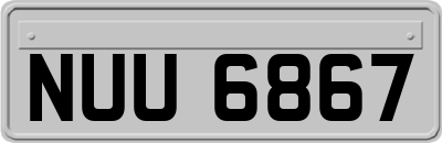 NUU6867