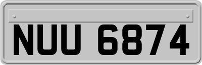 NUU6874