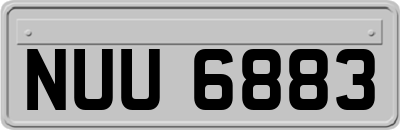 NUU6883