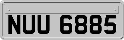 NUU6885