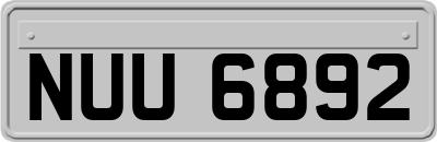 NUU6892
