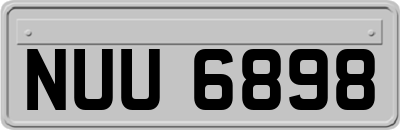 NUU6898
