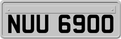 NUU6900