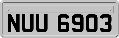 NUU6903