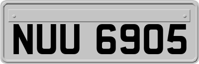 NUU6905