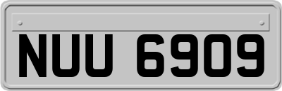 NUU6909