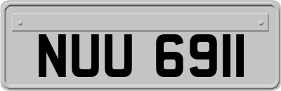 NUU6911
