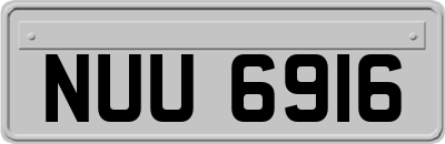 NUU6916