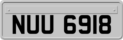 NUU6918