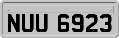 NUU6923