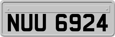 NUU6924