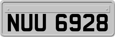 NUU6928