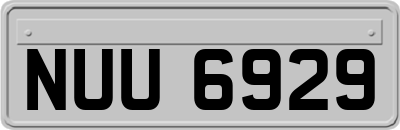 NUU6929