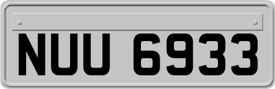 NUU6933