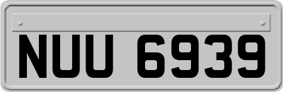 NUU6939