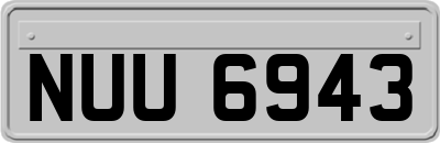 NUU6943