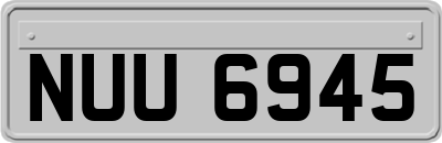 NUU6945