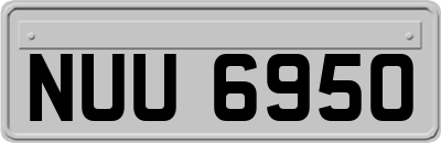 NUU6950
