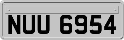 NUU6954