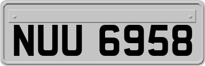 NUU6958