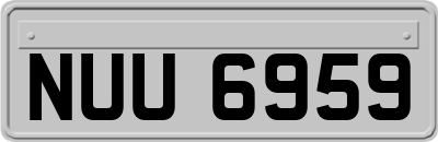 NUU6959