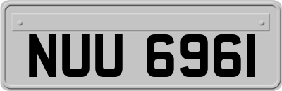 NUU6961