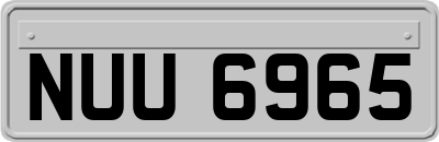NUU6965
