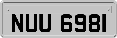NUU6981