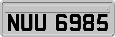 NUU6985