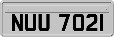 NUU7021
