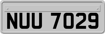 NUU7029