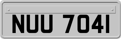 NUU7041