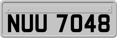 NUU7048