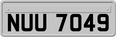 NUU7049