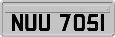 NUU7051