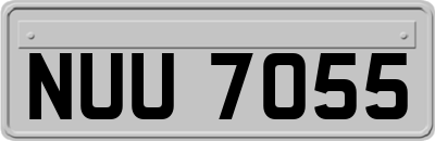 NUU7055