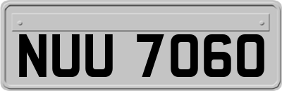 NUU7060