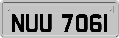 NUU7061