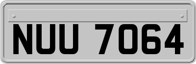 NUU7064