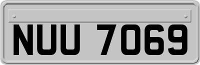 NUU7069