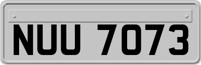NUU7073