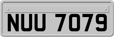 NUU7079