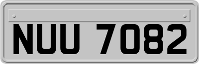 NUU7082