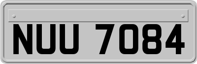 NUU7084